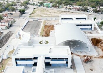 Llevará el nombre de ‘Manuel J.  Clouthier’, secundaria en Villas