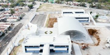 Llevará el nombre de ‘Manuel J.  Clouthier’, secundaria en Villas