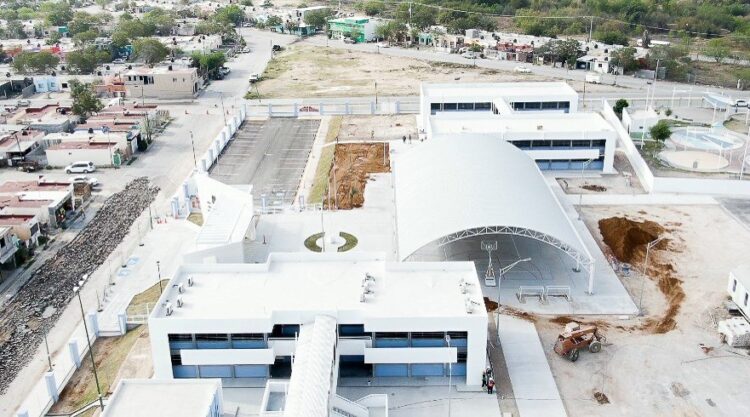 Llevará el nombre de ‘Manuel J.  Clouthier’, secundaria en Villas