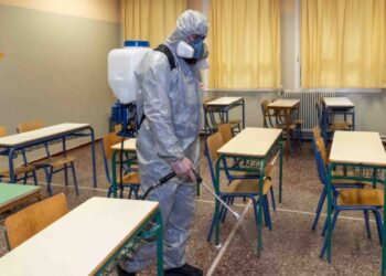 Proponen campañas de limpieza en escuelas de Victoria