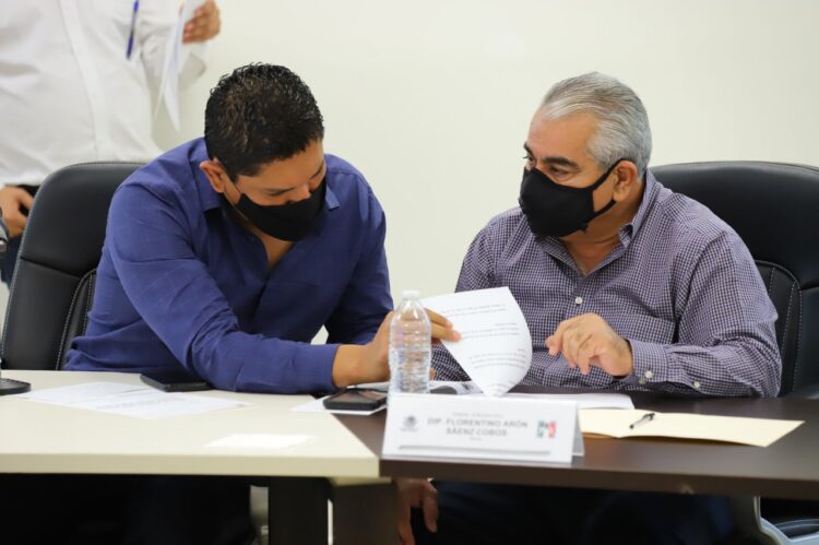 Piden a Ayuntamientos y Comisión Estatal de Agua garantizar líquido y condonar adeudos