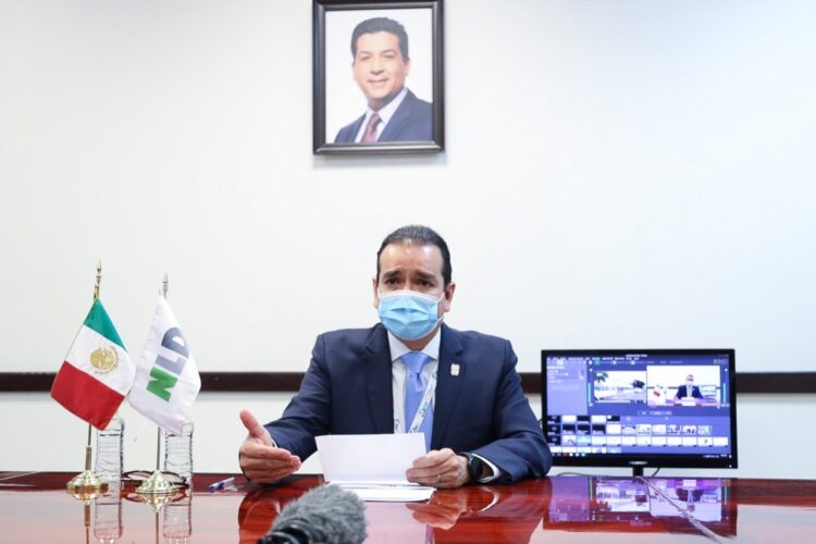 Reactivará Centro de Convenciones la economía de Nuevo Laredo