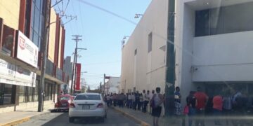 Rebote de 348 casos de Covid y 15 muertes en Tamaulipas en 1 día