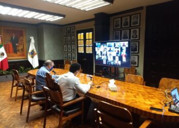 Aprueba Cabildo de Matamoros entregar 10 mil despensas mensuales en la pandemia