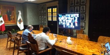 Aprueba Cabildo de Matamoros entregar 10 mil despensas mensuales en la pandemia