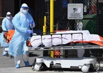 Suman 220,657 los casos positivos de covid-19 en México