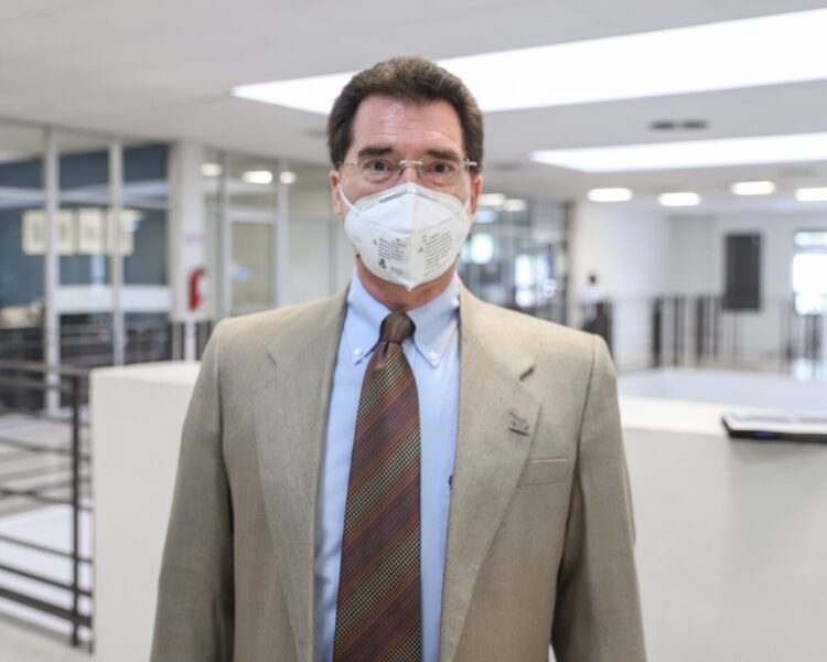 Respalda Iniciativa Privada el Centro de Convenciones