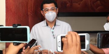 Entregarán 5 mil luminarias led para alumbrado público en Matamoros