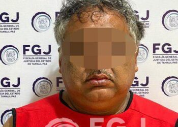 Vinculan a proceso a Sergio M” por violación en Tampico