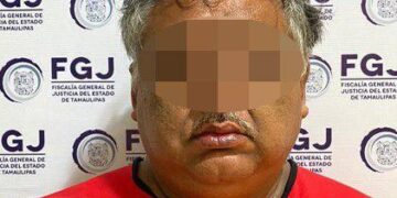 Vinculan a proceso a Sergio M” por violación en Tampico