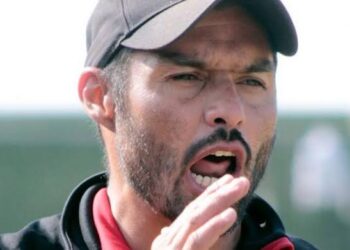 Correcaminos sin director técnico