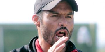 Correcaminos sin director técnico