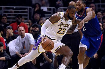 La NBA confirma su regreso para el 31 de julio en Orlando