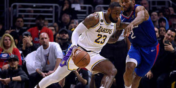 La NBA confirma su regreso para el 31 de julio en Orlando