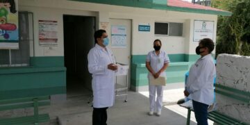 Cumple IMSS-Bienestar 41 años atendiendo a tamaulipecos