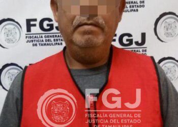 Vinculan a proceso a Arturo “S” en Tampico