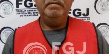 Vinculan a proceso a Arturo “S” en Tampico