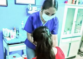 Confirman 23 nuevos positivos de Covid-19 en N. Laredo