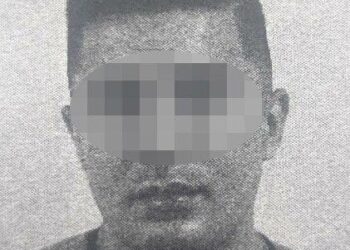 Cae en Monterrey Eduardo “H” por homicidio en Victoria