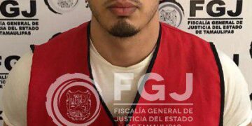 Moisés “T” sujeto a proceso por extorsión en Madero