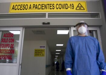 Nuevo León llega a 121 muertos por Covid-19