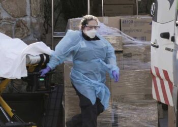 Sube a 131 muertos por coronavirus en Tamaulipas