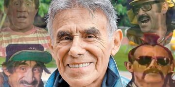 La comedia mexicana está de luto por la muerte de Héctor Suárez