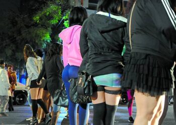 Pide Copred atender a trabajadoras sexuales ante Covid-19