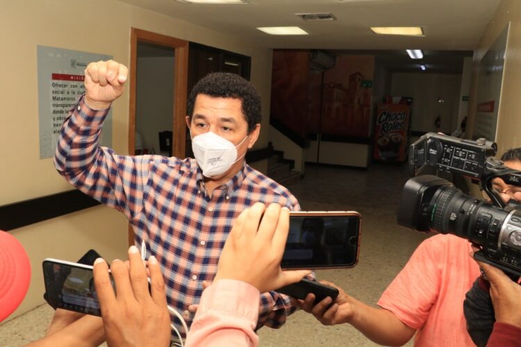 Trabaja Gobierno de Matamoros para eficientar recolección de basura