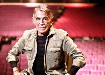 Muere el comediante mexicano  Héctor Suárez a 81 años