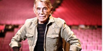 Muere el comediante mexicano  Héctor Suárez a 81 años