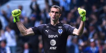 Barovero firma por el Burgos en Segunda B