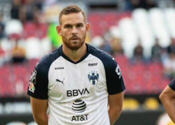 Vincent Janssen da positivo a Covid-19
