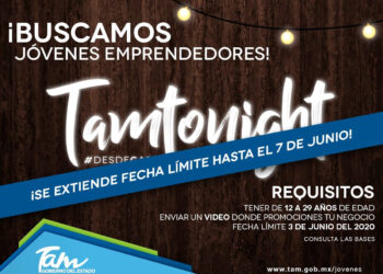 Convocatoria invita a jóvenes emprendedores para dar a conocer su negocio