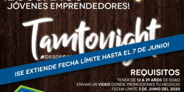 Convocatoria invita a jóvenes emprendedores para dar a conocer su negocio