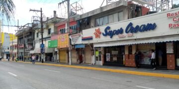 CANACO Madero en contra del nuevo cierre de negocios.