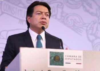 Grupo Interparlamentario México-Estados Unidos discutirán el Acuerdo Comercial