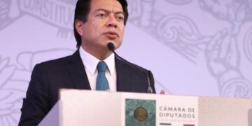 Grupo Interparlamentario México-Estados Unidos discutirán el Acuerdo Comercial