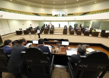 Aprueba Congreso de Tamaulipas multas a empresas contaminantes