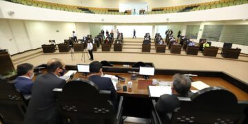 Aprueba Congreso de Tamaulipas multas a empresas contaminantes