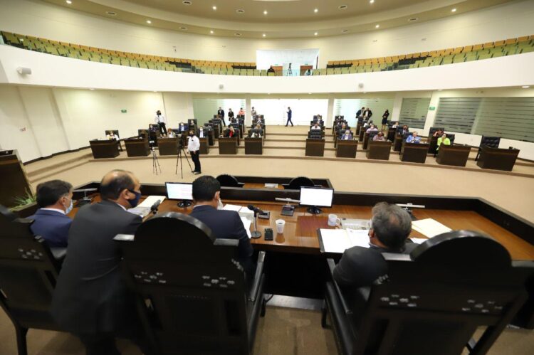 Aprueba Congreso de Tamaulipas multas a empresas contaminantes