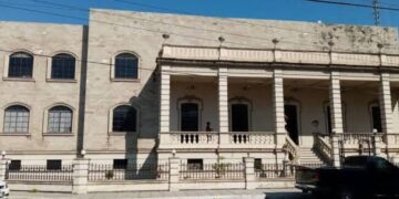 Hay ocho casos de Covid-19 en FGJE en Tampico