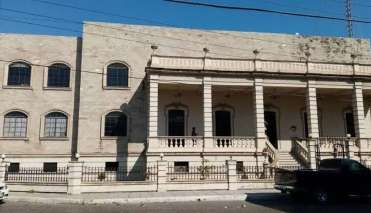 Hay ocho casos de Covid-19 en FGJE en Tampico