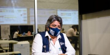 Llamado urgente de SS a tamaulipecos a acatar medidas sanitarias para frenar covid 19