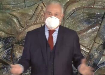 Héctor Garza  deja SEP y asumirá Unidad Administrativa en Secretaría de Gobernación