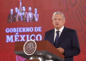 López Obrador se reunirá con Trump el 8 y 9 de julio en EU