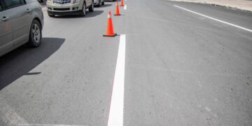 Trabaja Gobierno de Matamoros por vialidades más modernas y seguras