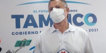 Necesario el cierre de tiendas en Tampico, es temporal: Nader