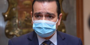 Regresa Nuevo Laredo a fase 1 por pandemia de COVID-19