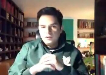 Regresa este lunes a su trabajo el director general del IMSS